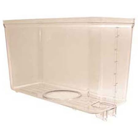 Omega Bowl, Pc, Model No Msd 10/20/30 For - Part No Pmt-S6644 PMT-S6644